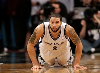 Deron Williams