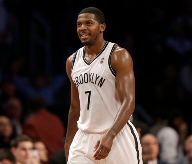 Joe Johnson