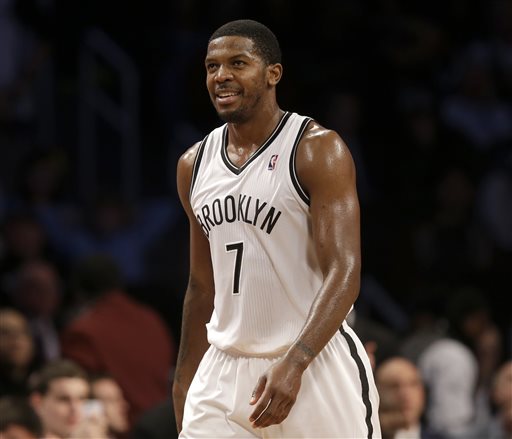 Joe Johnson