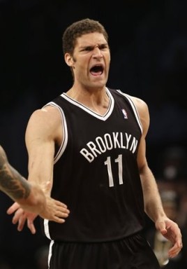 Brook Lopez