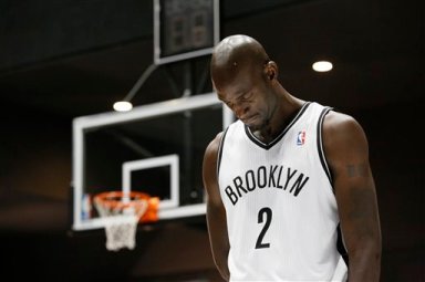 Kevin Garnett