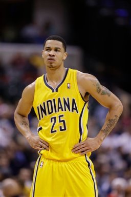 Gerald Green