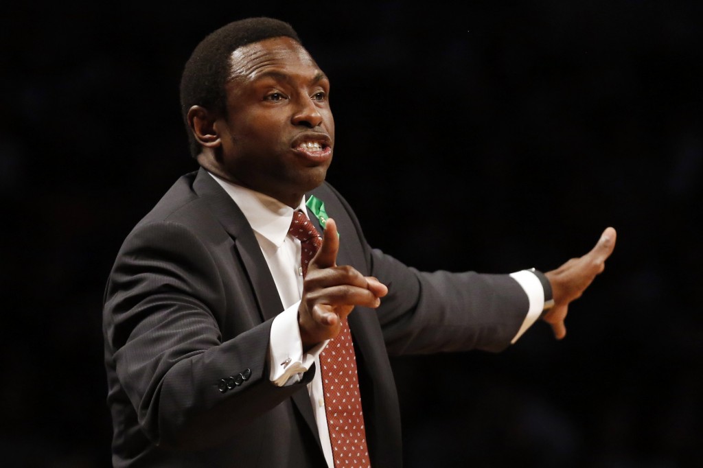 Avery Johnson