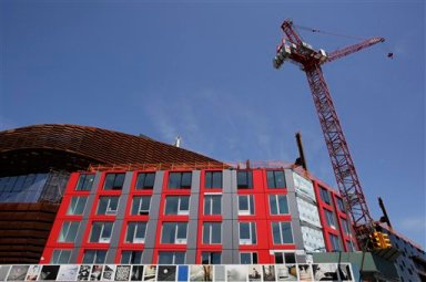 NYC Affordable Housing