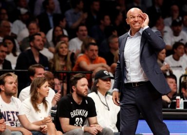Jason Kidd