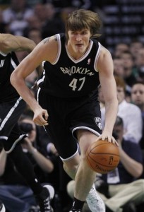 Andrei Kirilenko