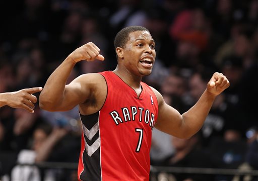 Kyle Lowry