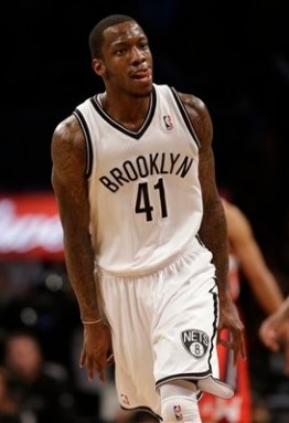 Tyshawn Taylor
