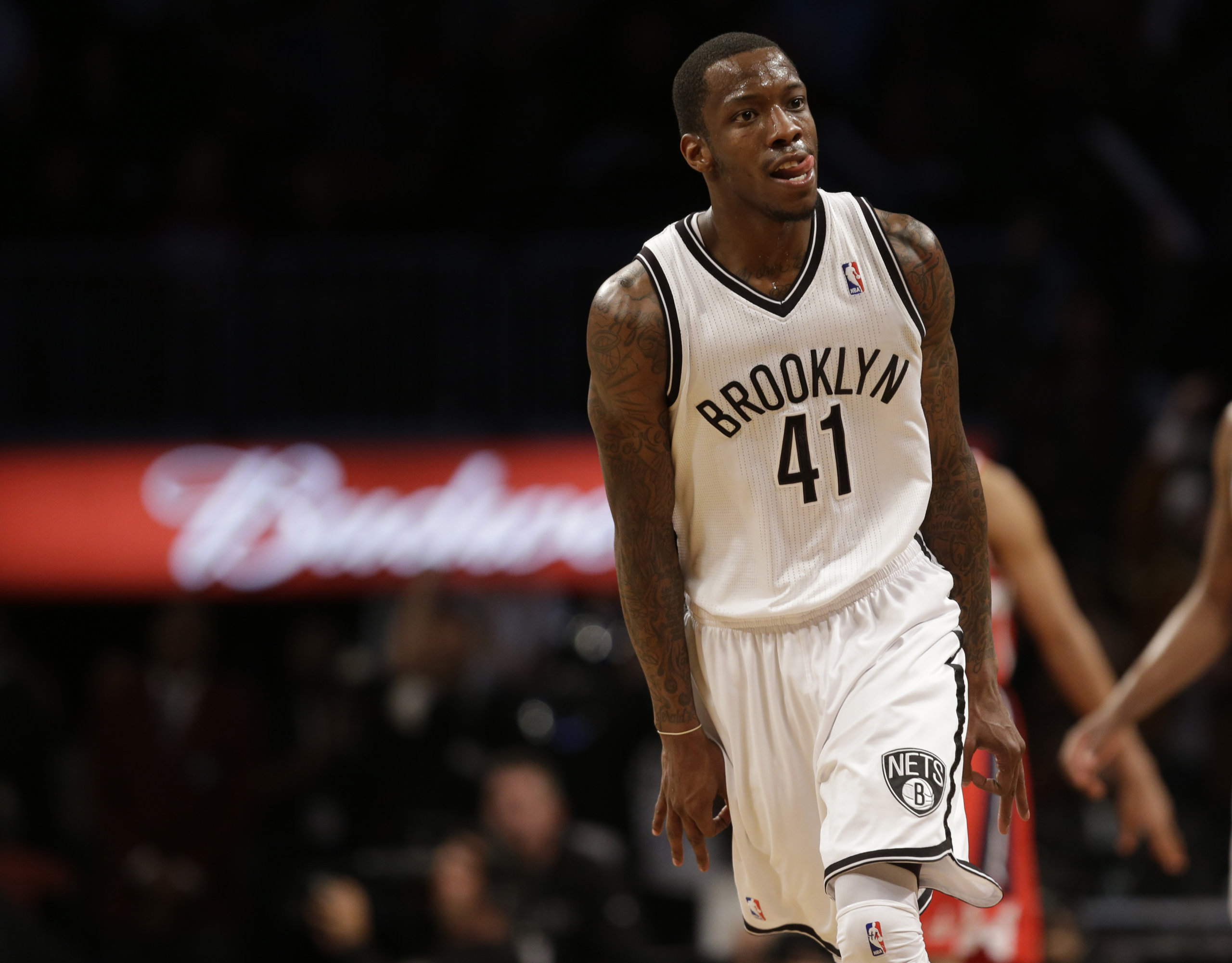 Nets travel to Washington to fulfill requirements as basketball team -  NetsDaily