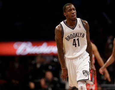 Tyshawn Taylor