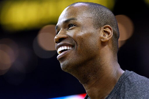 Jason Collins