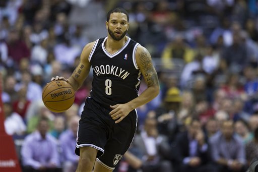 Deron Williams