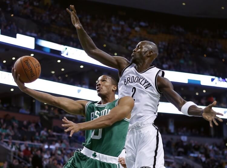 Nets-Celtics: By The (Nauseating) Numbers – The Brooklyn Game