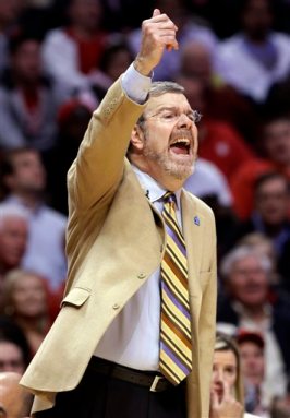 P.J. Carlesimo