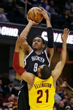 MarShon Brooks