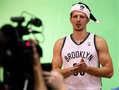 Mirza Teletovic