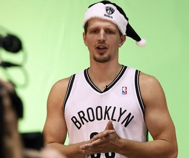 Mirza Teletovic