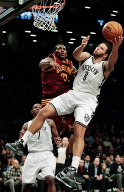 Deron Williams