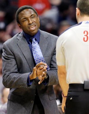 Avery Johnson