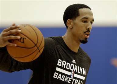 Shaun Livingston