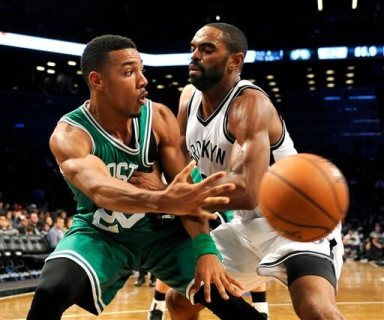 Phil Pressey, Alan Anderson