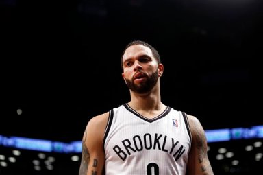 Deron Williams