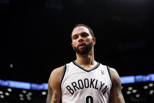 Deron Williams