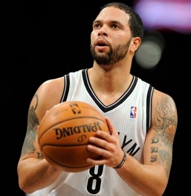 Deron Williams
