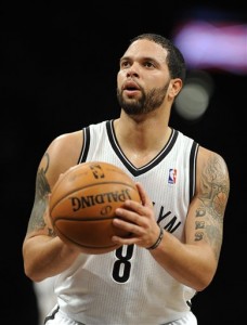 Deron Williams