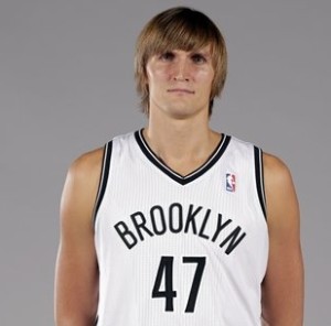 Andrei Kirilenko