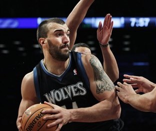 Nikola Pekovic