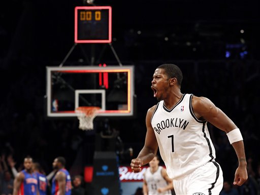 Joe Johnson