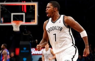 Joe Johnson