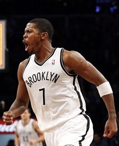 Joe Johnson