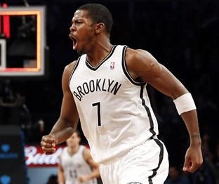 Joe Johnson