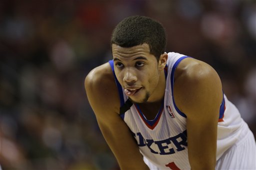 Michael Carter-Williams