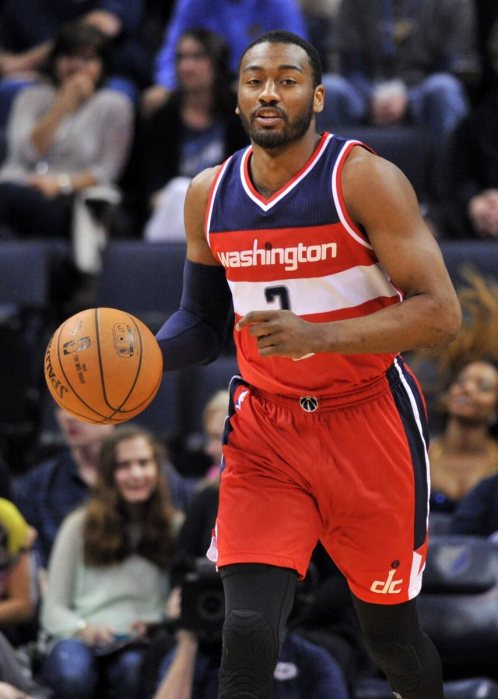 John Wall (AP)