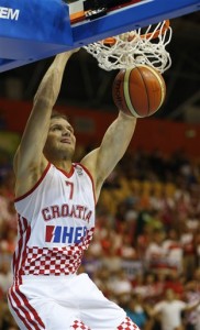 Slovenia Basketball Eurobasket