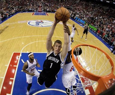 Brandon Davies, Tony Wroten, Mason Plumlee