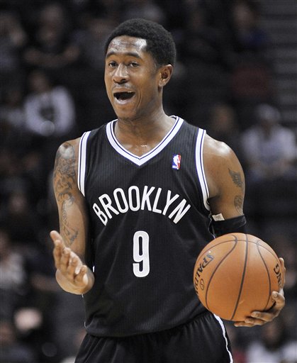 MarShon Brooks