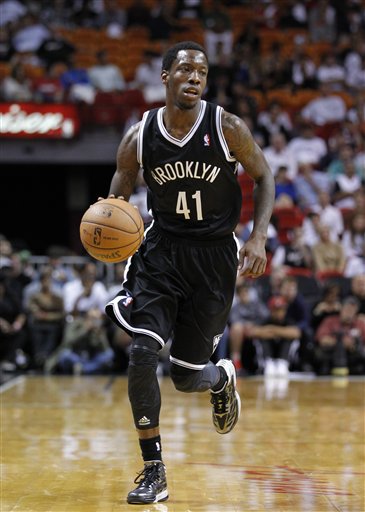 Tyshawn Taylor