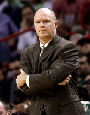 Scott Skiles