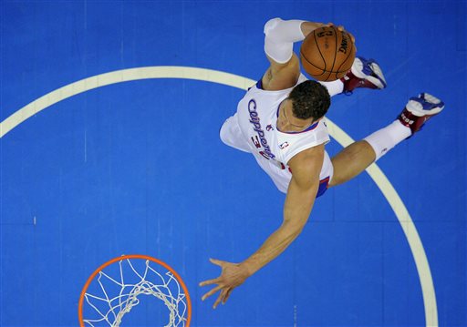 Blake Griffin