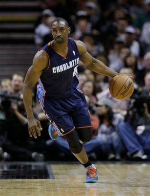 Ben Gordon