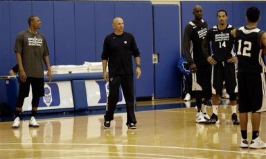 Jason Kidd