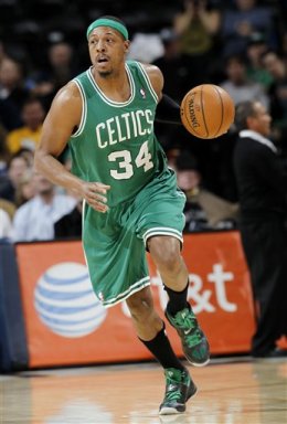 Paul Pierce