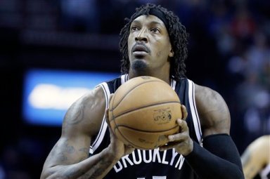 Gerald Wallace