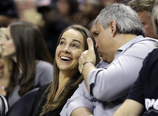 Becky Hammon