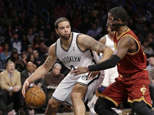 Deron Williams