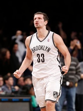 Mirza Teletovic